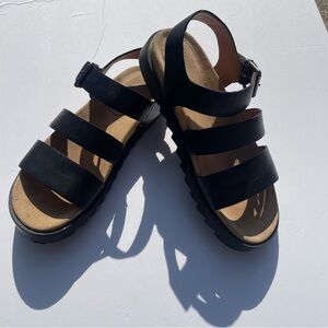 Madewell Addie Sandal